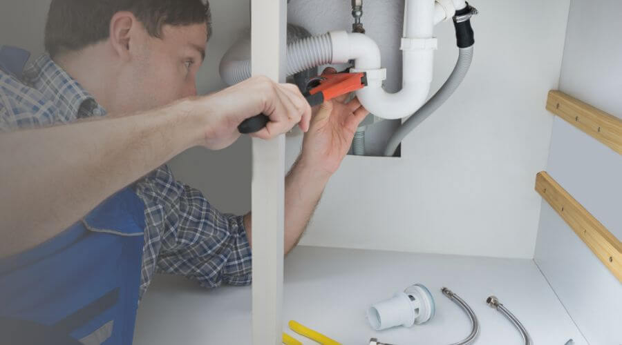 Professional expert plumbing services in Kellogg, ID